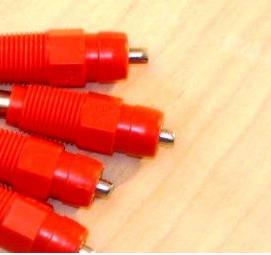 Заглушки для поилок - вариант 2