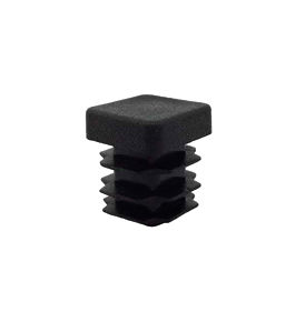 Заглушка для трубы 20 x 20 мм