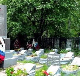 Захоронение урны в стену - модель 3