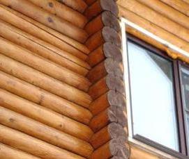 Закладной брусок - вариант 4