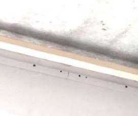 Закладной брусок - вариант 3