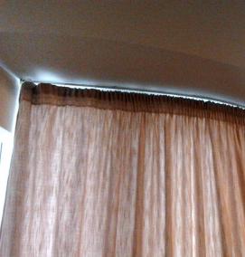 Закрытый потолочный карниз - модель 4