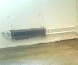 Залить стяжку пола в доме - тип 3