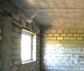 Заливная плита перекрытия - тип 1