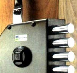 Замена сейфа - тип 4