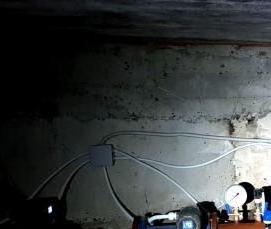 Замена теплосчетчика в многоквартирном доме - модель 2