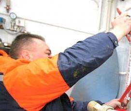 Замена водосчетчиков - модель 3