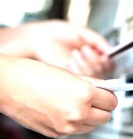 Замена замка в почтовом ящике в подъезде - тип 3