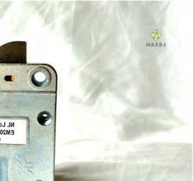 Замок для мини сейфа - тип 3