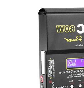 Зарядно разрядное устройство - тип 1