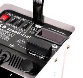 Зарядное устройство 24 вольта - вариант 1