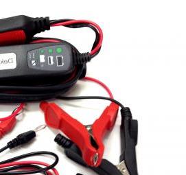 Зарядное устройство для аккумулятора - тип 1