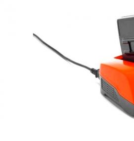 Зарядное устройство для всех типов аккумуляторов - тип 4