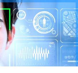 Защита лица от вируса - модель 2