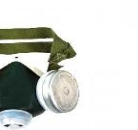 Защита органов дыхания от вирусов - вариант 4