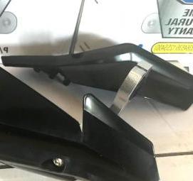 Защита рук для квадроцикла - вариант 2