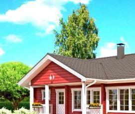 Застекленная входная группа - модель 3