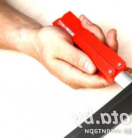 Заточка и правка ножей - тип 1
