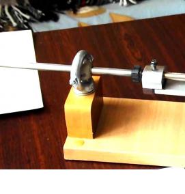 Заточка ножей для стрижки овец - тип 1