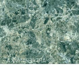 Зеленый керамогранит - тип 1