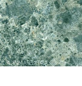 Зеленый керамогранит - тип 3