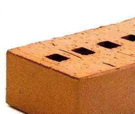 Зеленый кирпич двойной - вариант 2