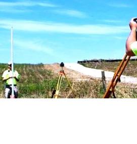 Землеустроительное межевание - тип 2