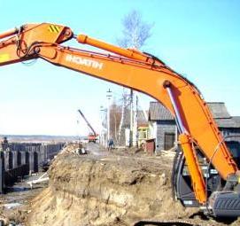 Земляной анкер - модель 4