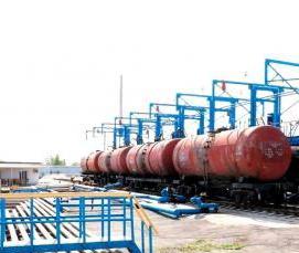 Земляные работы в зимний период - модель 1