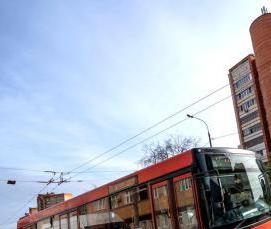 Земляные работы в зимний период - модель 4