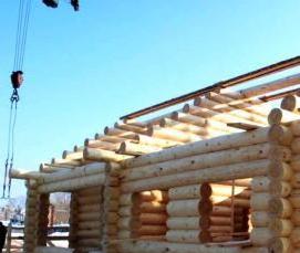 Земляные работы в зимний период - модель 3