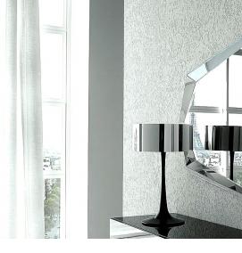 Зеркало в комнату напольное - тип 1