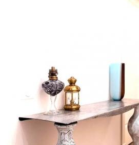 Зеркало в коридор настенное большое - тип 2