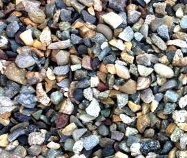 Ж д щебень - вариант 2