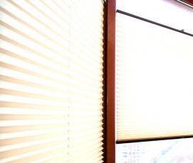 Жалюзи на большие окна - вариант 2