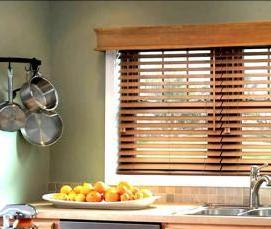 Жалюзи на наклонные окна - модель 3