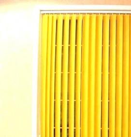 Жалюзи тканевые на окна - вариант 2