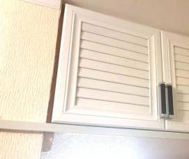 Жалюзийные мдф - модель 4