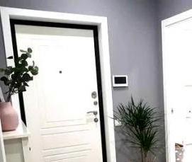 Жалюзийные мдф - модель 2