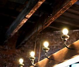 Железная балка - тип 3