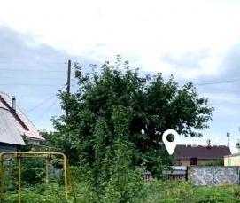 Железные теплицы - тип 1