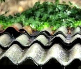 Железный шифер - тип 1