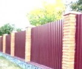 Железный шифер - тип 2