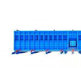 Железобетонная балка 18 м - тип 1