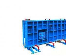 Железобетонная балка 18 м - тип 3