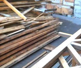 Железобетонная балка 18 м - тип 2