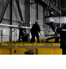 Железобетонная опора СВ 5 - вариант 2