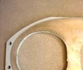 Железобетонная плита 200 мм - тип 4