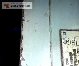 Железобетонная плита 200 мм - тип 3