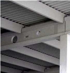 Железобетонные балки - модель 2